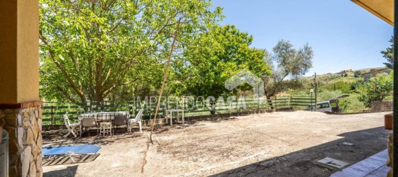 8 bedrooms Villa in Monreale, Italy No. 321077 21