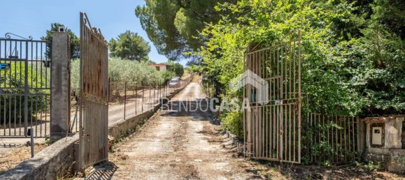 8 bedrooms Villa in Monreale, Italy No. 321077 17