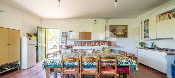 8 bedrooms Villa in Monreale, Italy No. 321077 31