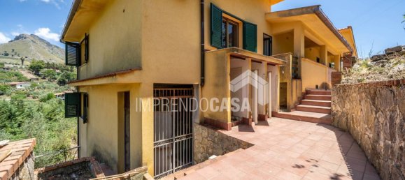 8 bedrooms Villa in Monreale, Italy No. 321077 30