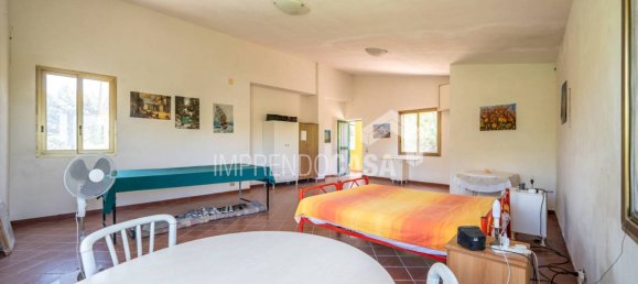 8 bedrooms Villa in Monreale, Italy No. 321077 7