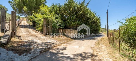 8 bedrooms Villa in Monreale, Italy No. 321077 16