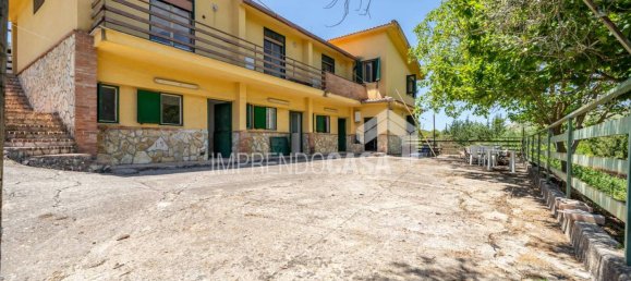 8 bedrooms Villa in Monreale, Italy No. 321077 28