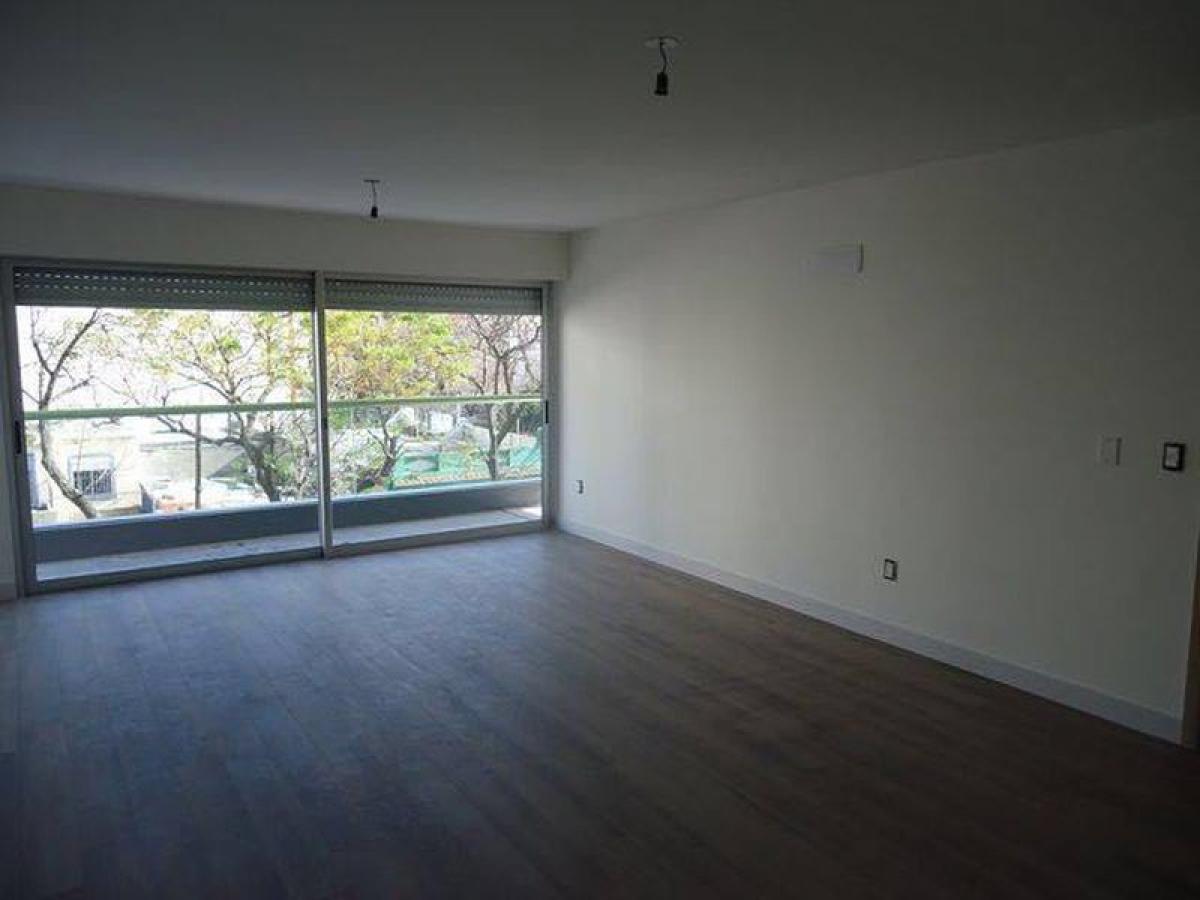 2 bedrooms Apartment in Montevideo, Uruguay No. 5318