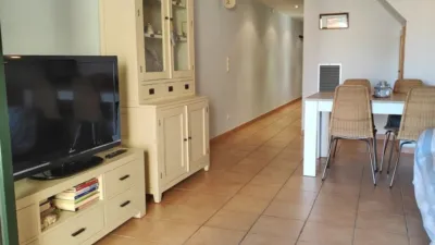 3 bedrooms Townhouse in L'Escala, Spain No. 201707