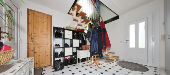 7-Zimmer Stadthaus in Wilhelmshaven, Germany, Nr. 298029 5