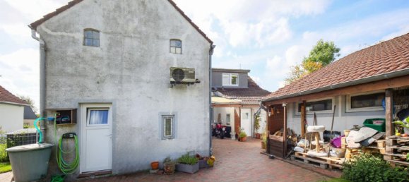 7-Zimmer Stadthaus in Wilhelmshaven, Germany, Nr. 298029 39