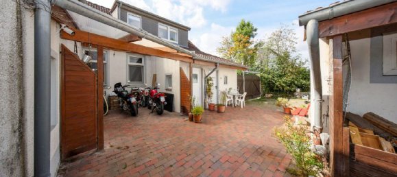 7-Zimmer Stadthaus in Wilhelmshaven, Germany, Nr. 298029 40