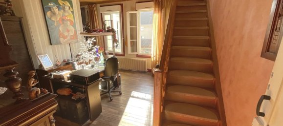 2 Schlafzimmer Gebäude in Troyes, France, Nr. 249245 12