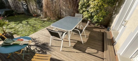 2 Schlafzimmer Gebäude in Troyes, France, Nr. 249245 25