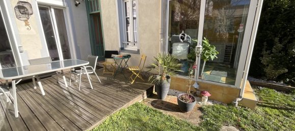 2 Schlafzimmer Gebäude in Troyes, France, Nr. 249245 2