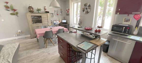 2 Schlafzimmer Gebäude in Troyes, France, Nr. 249245 4