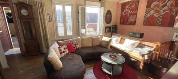 2 Schlafzimmer Gebäude in Troyes, France, Nr. 249245 23