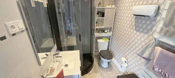 2 Schlafzimmer Gebäude in Troyes, France, Nr. 249245 6