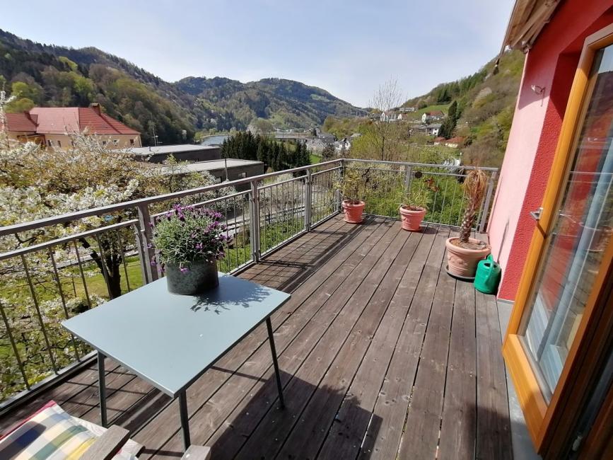 10 rooms House in St. Nikola an der Donau, Austria No. 101877