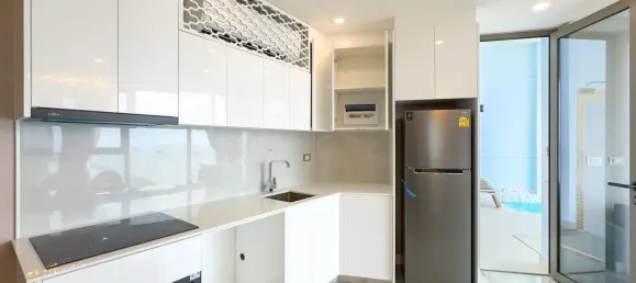 Apartamento de 1 dormitorio en Pattaya, Thailand No. 71775 13