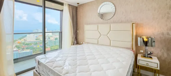 Apartamento de 1 dormitorio en Pattaya, Thailand No. 71775 15