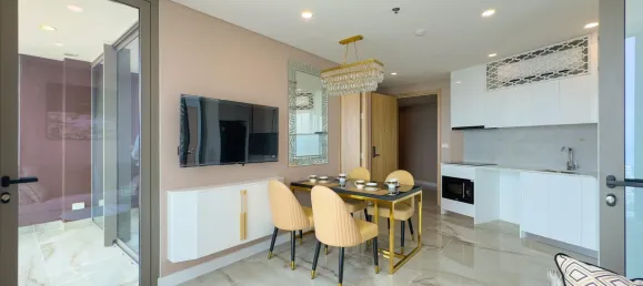 Apartamento de 1 dormitorio en Pattaya, Thailand No. 71775 12