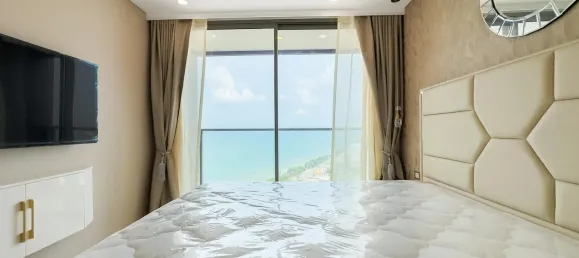 Apartamento de 1 dormitorio en Pattaya, Thailand No. 71775 17