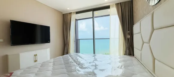 Apartamento de 1 dormitorio en Pattaya, Thailand No. 71775 18