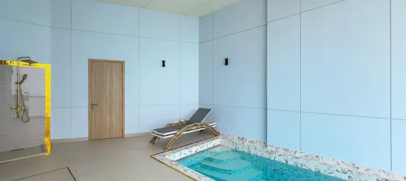 Apartamento de 1 dormitorio en Pattaya, Thailand No. 71775 5