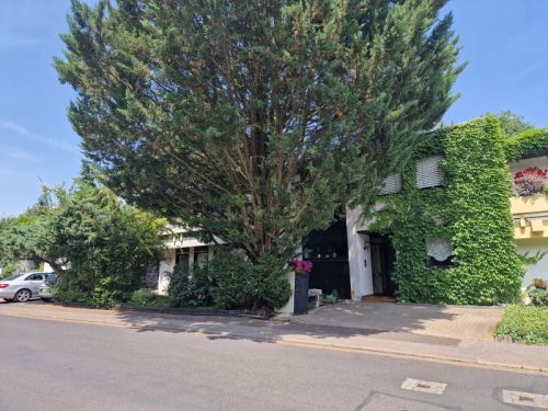 8-Zimmer Stadthaus in Schweinfurt, Germany, Nr. 201678