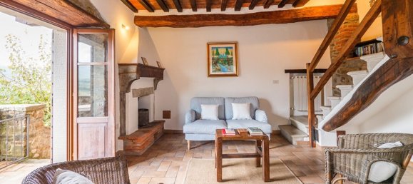 7 bedrooms House in Castiglion Fiorentino, Italy No. 57211 8