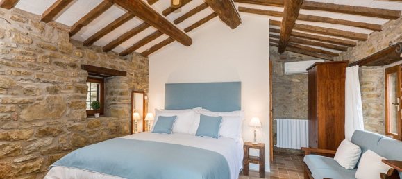 7 bedrooms House in Castiglion Fiorentino, Italy No. 57211 9