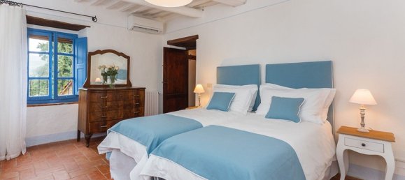 7 bedrooms House in Castiglion Fiorentino, Italy No. 57211 7