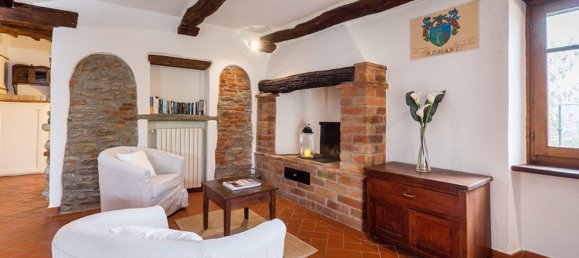 7 bedrooms House in Castiglion Fiorentino, Italy No. 57211 5