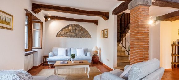 7 bedrooms House in Castiglion Fiorentino, Italy No. 57211 6