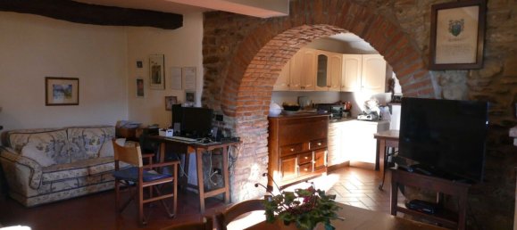 7 bedrooms House in Castiglion Fiorentino, Italy No. 57211 15