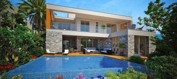 Propriedade comercial T4 em Paphos, Cyprus N.º 9882 6