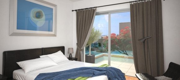 Casa T4 em Paphos, Cyprus N.º 9882 5