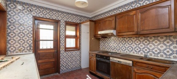 Villa de 3 dormitorios en Sao Felix da Marinha, Portugal No. 134782 6