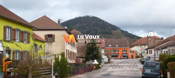 Casa de 11 dormitorios en Raon-sur-Plaine, France No. 87049 17