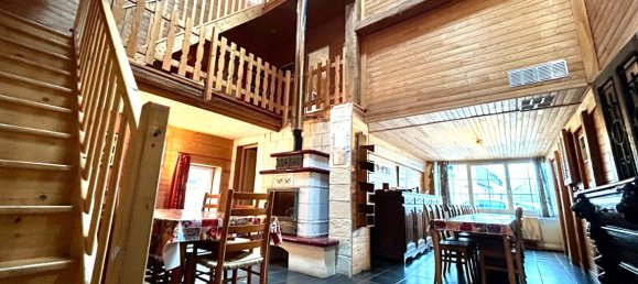 Casa de 11 dormitorios en Raon-sur-Plaine, France No. 87049 2