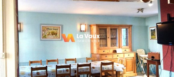 Casa de 11 dormitorios en Raon-sur-Plaine, France No. 87049 12