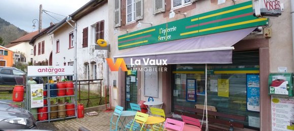 Casa de 11 dormitorios en Raon-sur-Plaine, France No. 87049 15