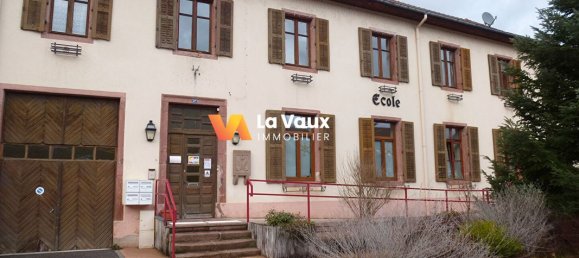 Casa de 11 dormitorios en Raon-sur-Plaine, France No. 87049 14