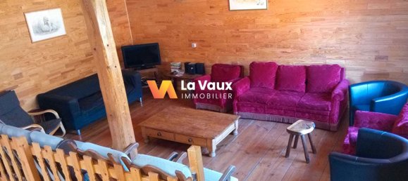 Casa de 11 dormitorios en Raon-sur-Plaine, France No. 87049 13