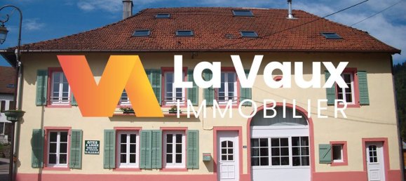 Casa de 11 dormitorios en Raon-sur-Plaine, France No. 87049 18