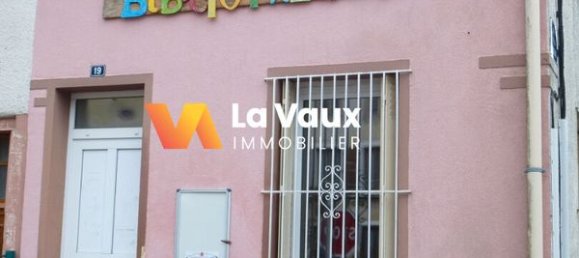 Casa de 11 dormitorios en Raon-sur-Plaine, France No. 87049 16