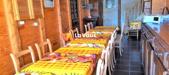 Casa de 11 dormitorios en Raon-sur-Plaine, France No. 87049 11