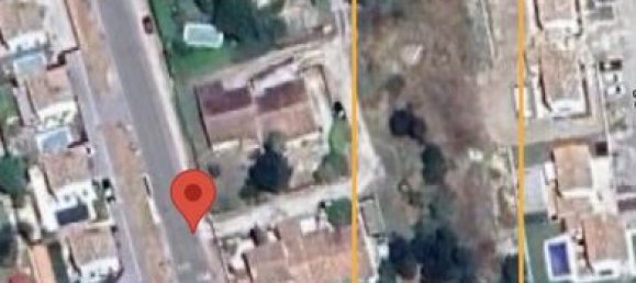  قطعة أرض في Peyrolles-en-Provence, France 416متر مربع رقم 315779 2