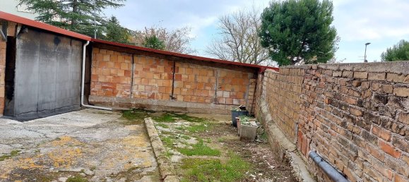 5غرفة منزل في Santa Maria Nuova, Italy رقم 25594 3