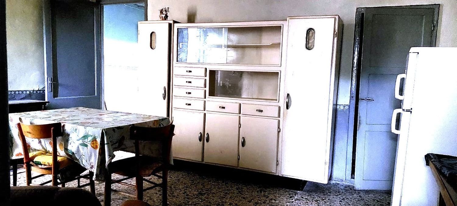 5غرفة منزل في Santa Maria Nuova, Italy رقم 25594