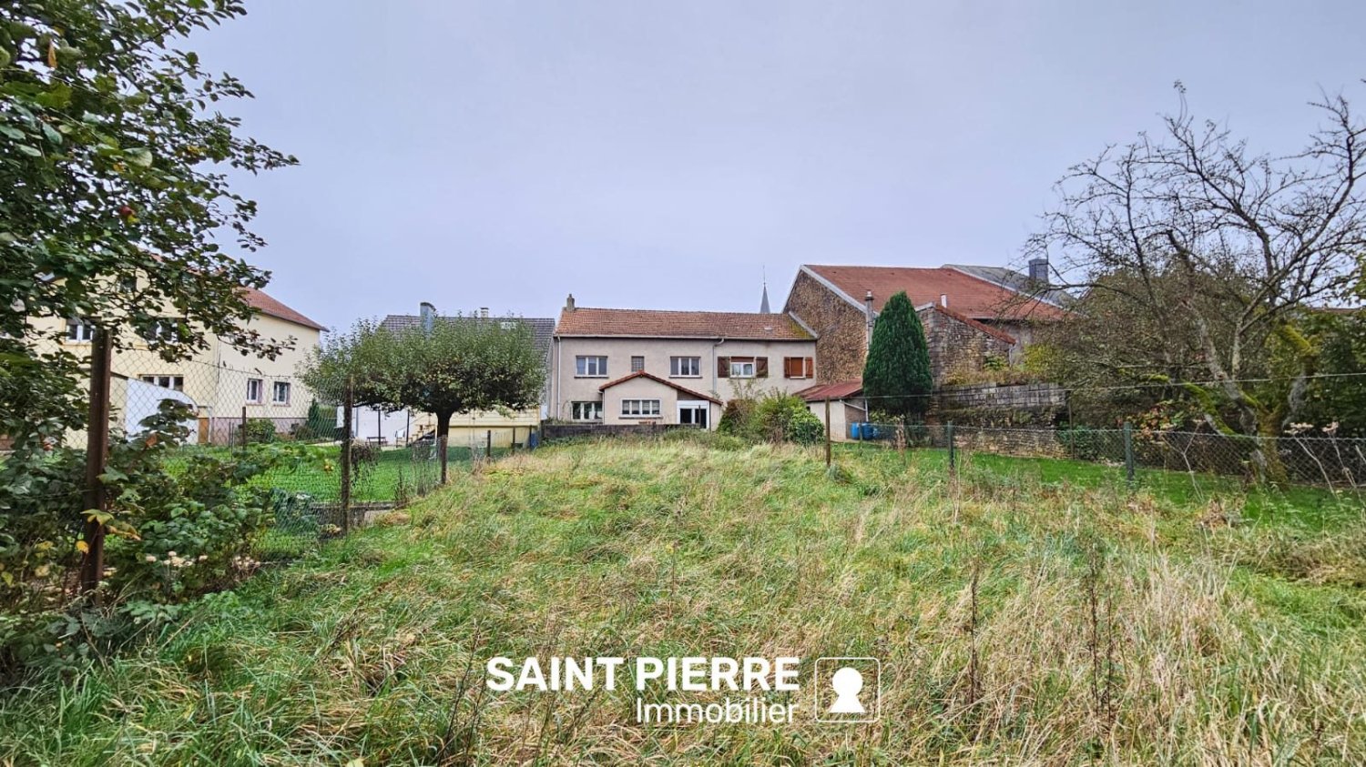 4 bedrooms House in Tressange, France No. 159827