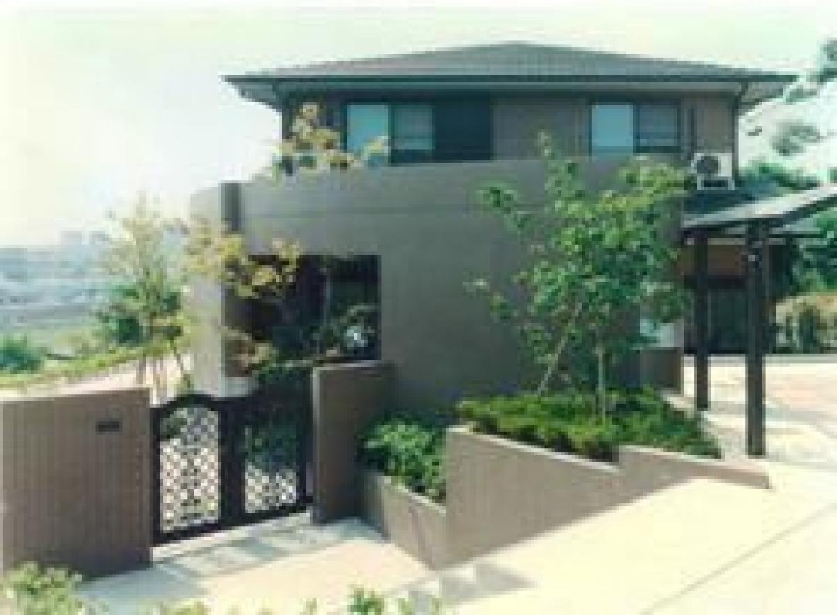 8 bedrooms House in Fukuoka, Japan No. 6052