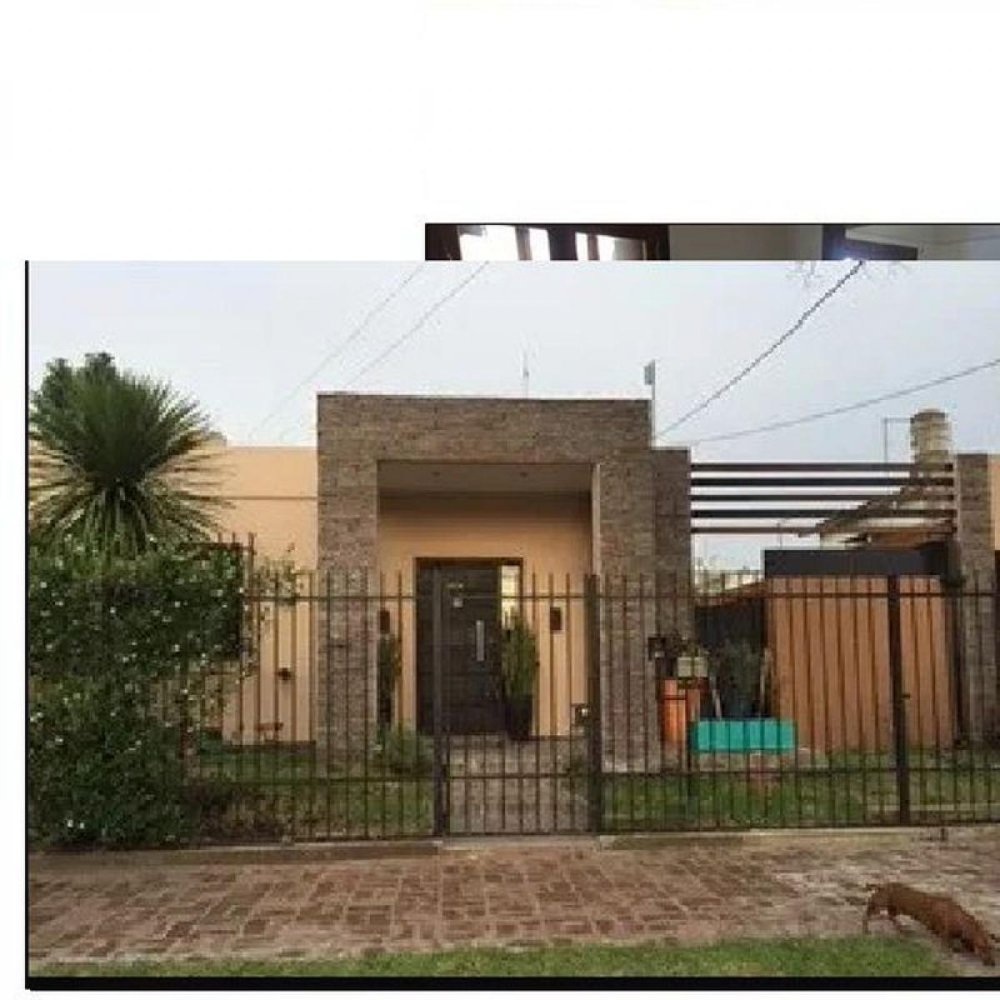 3 bedrooms House in Ituzaingo, Argentina No. 56741